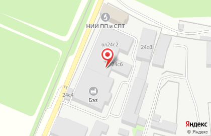ООО ОптТоргОбои на карте