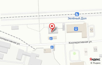 Торговая фирма Жби Казань на Кооперативной улице на карте