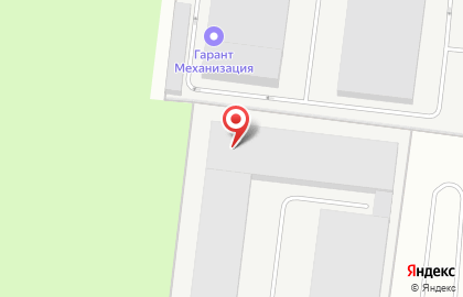 Представительство в г. Санкт-Петербурге БРВ-Мебель на карте