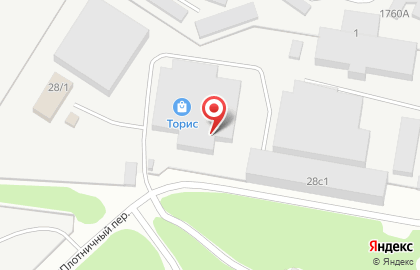 Торговая компания ЮжУралЭнергоТехКомплект на карте