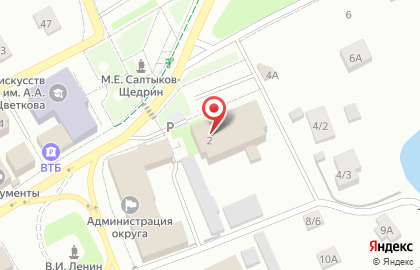 Участковый пункт полиции в Москве на карте
