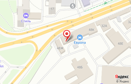 Нерудоff на карте