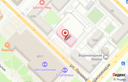 Маникюр от Светланы на карте