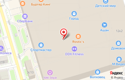 Магазин Диваны Express на карте