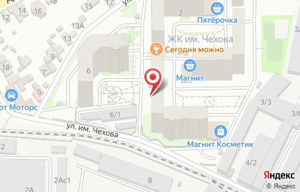 Торговая компания Продажа-кофе.ру на карте