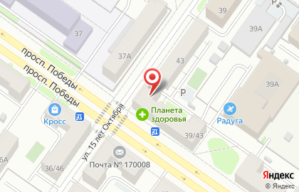 Мебельный магазин, ИП Митченко А.Ю. на карте
