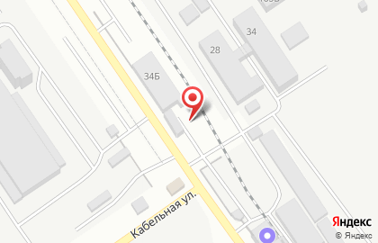 Торговый дом Авантаж в Промышленном районе на карте