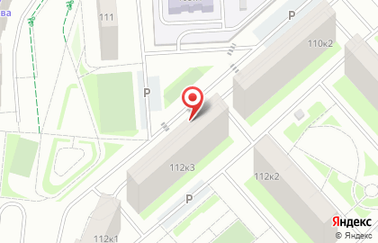 Авторитет групп на карте