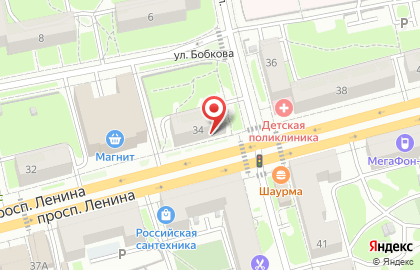Дом и Сад, ООО Галантус-Тверь на карте