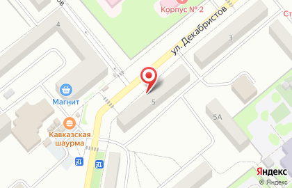 Перетяжка мебели в Гае на карте
