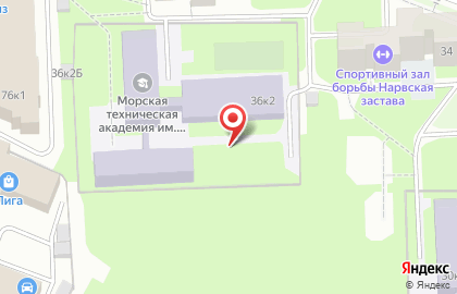 ООО Одежда на карте