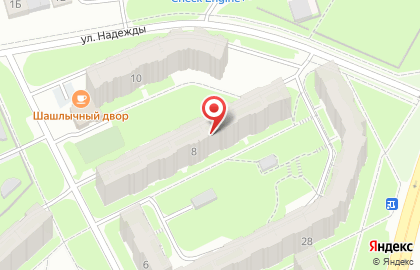 Оптовая компания РегионКомплект на карте