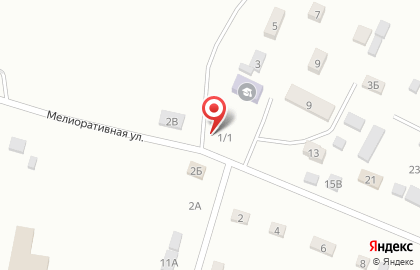 Парикмахерская Нур на карте