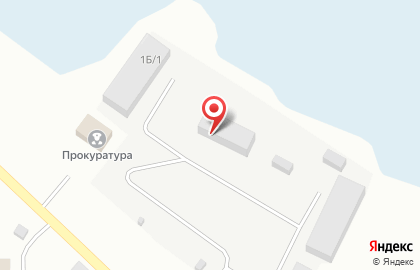 СДТ-Монолит на карте