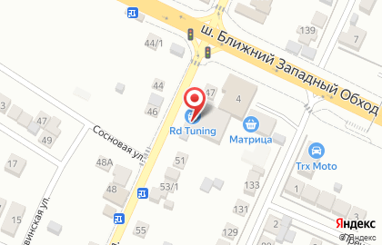 Агентство недвижимости Самолет Плюс на карте