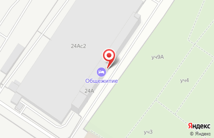 Сакта пку на карте