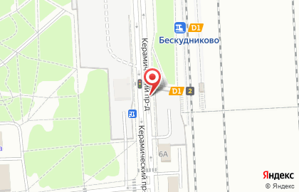 Продуктовый магазин, ИП Подолина Е.А. на карте