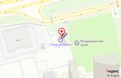 Банкомат Газпромбанк на Дунайском проспекте, 29 на карте