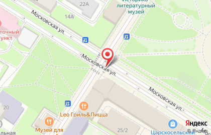 ООО "Перфо-Металл" на карте