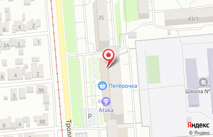 Магазин климатического и отопительного оборудования Бюро Климата на карте
