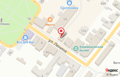 Фирменный салон Tele2 в Нижнем Новгороде на карте