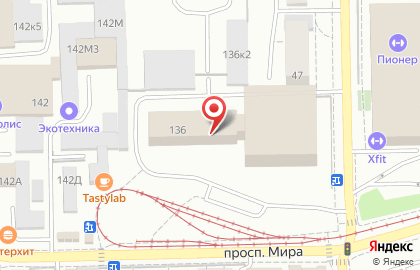 Издательский дом Янтарь-Инфо на карте