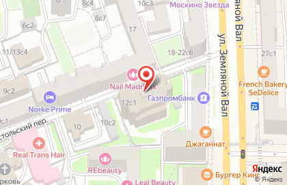 Чудо Техники - городской цифровой сервис по ремонту техники в Москве на карте