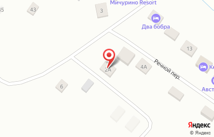 Спортивно-гостиничный комплекс Жемчужина на карте