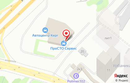 ЗАО Банкомат, ЮниКредит Банк на проспекте Салавата Юлаева на карте