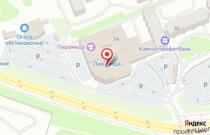 Чайная галерея на карте