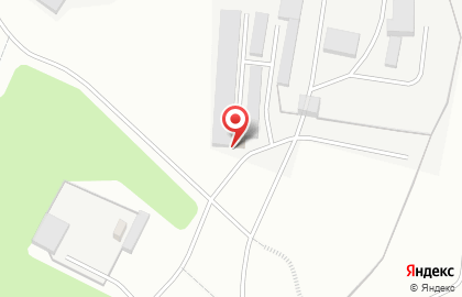 На Серпантине на карте