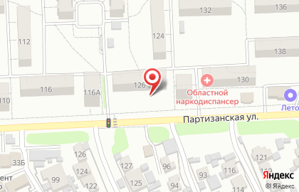 ООО Ремста на карте