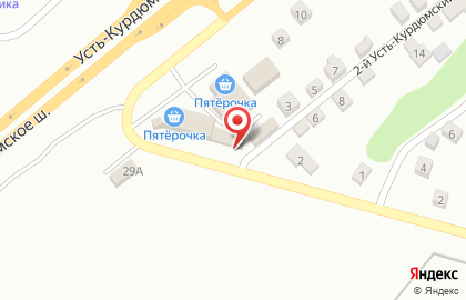 СпецАгроТехника в Волжском районе на карте