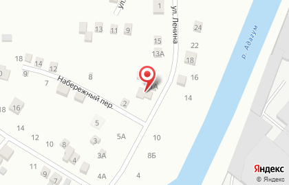 ООО КРЫМСКСТРОЙЭКСПЕРТ на карте