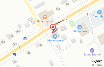 Магазин товаров для рыбалки и отдыха Рыбачок и К на карте