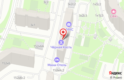 Арт-Профи на улице Академика Янгеля на карте