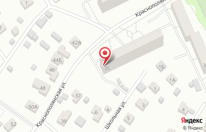 РемЛобня на карте