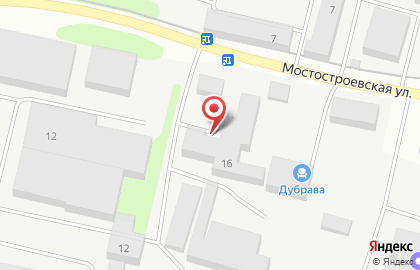 Полировка33 на карте