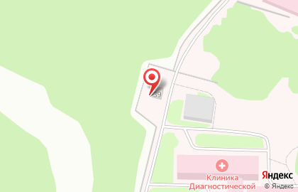 Ритуальные услуги в Петрозаводске на карте