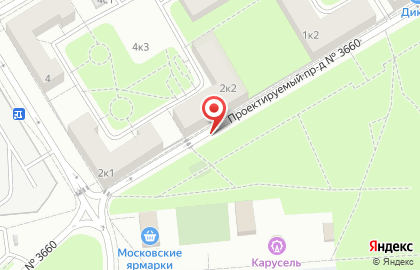 Аптека, ИП Дарсавелидзе К.Г. на карте