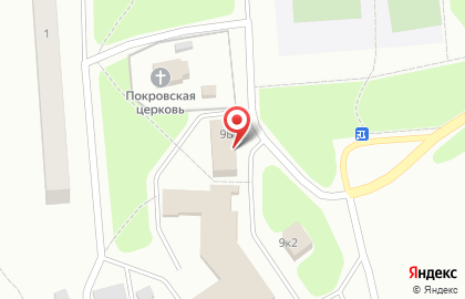 Почта России в Санкт-Петербурге на карте