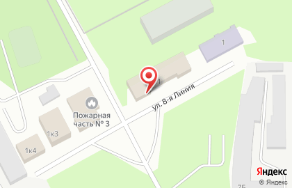Увм-сталь на Белокаменном шоссе на карте
