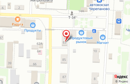Sweet_nailsss на карте