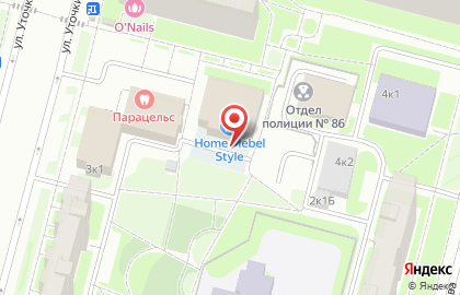 Психолог Доброе слово центр на карте