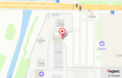 Автоцентр Автопроф42 на карте