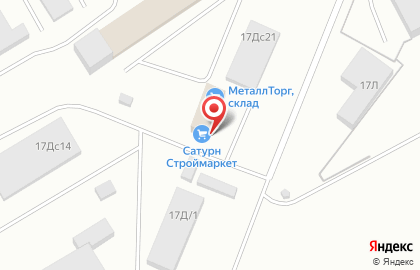 Центр ПГП Групп на карте