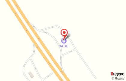 АГЗС в Куйбышевском районе на карте