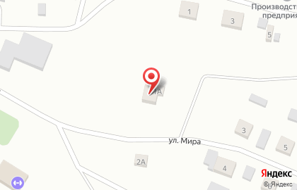 Агентство земельных отношений в Новосибирске на карте