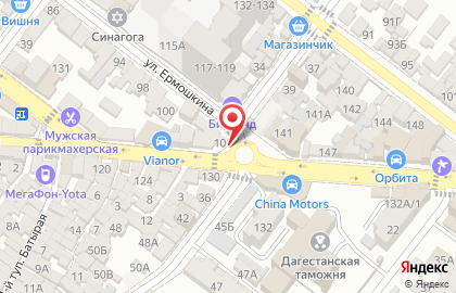 Кофейня Street Service автомат по продаже чая и кофе в Советском районе на карте