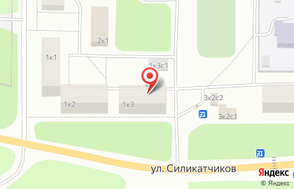 Магазин домашнего текстиля в Архангельске на карте